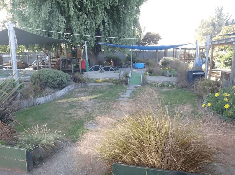 Cotswold Preschool and Nursery